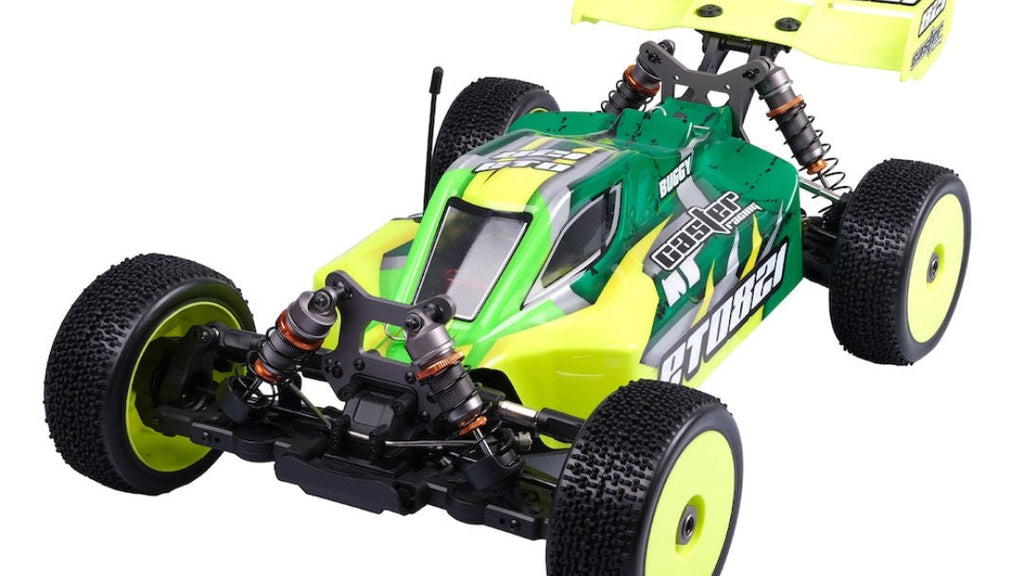 START-TO-RACE