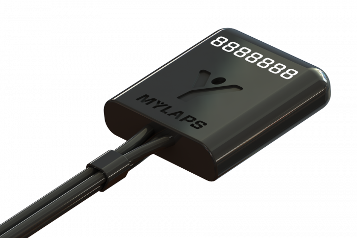 MyLaps RC4 Pro Transponder (25% Smaller) | Clermont RC – Clermont