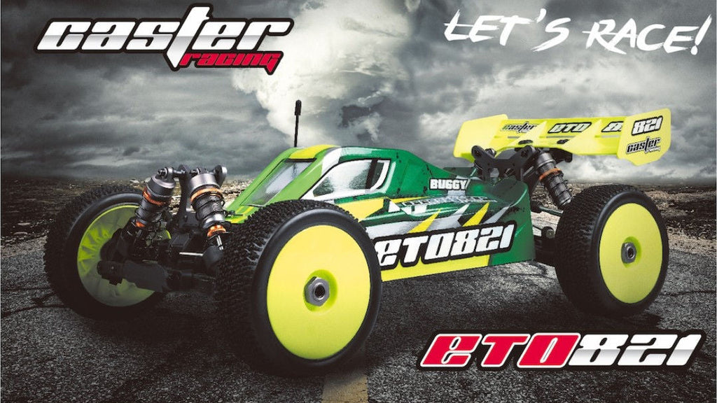 START-TO-RACE