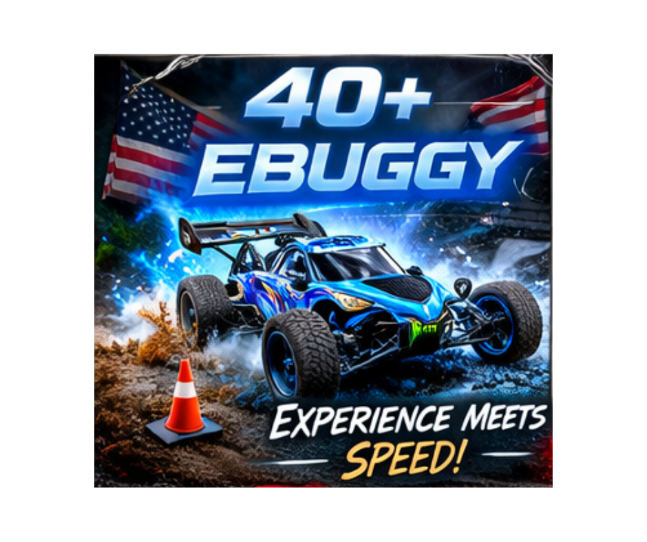 Clermont RC Elite Race day JUNE 20th Saturday