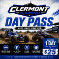 Clermont RC Complex Day Pass - RC track access pass