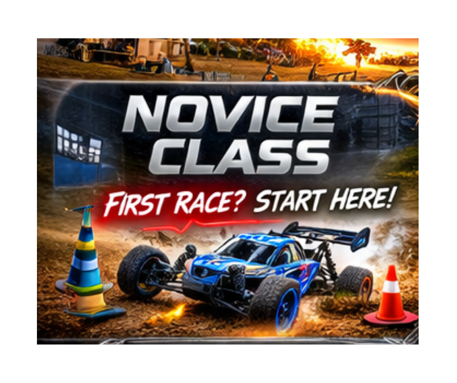 Clermont RC Elite Race day JUNE 20th Saturday