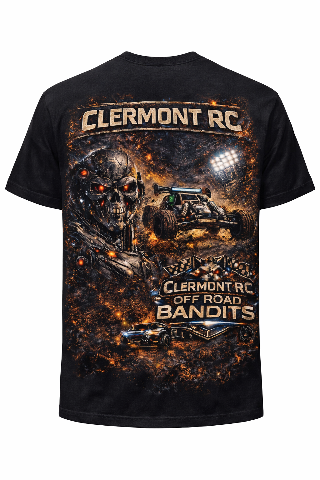 Club Tee Shirt