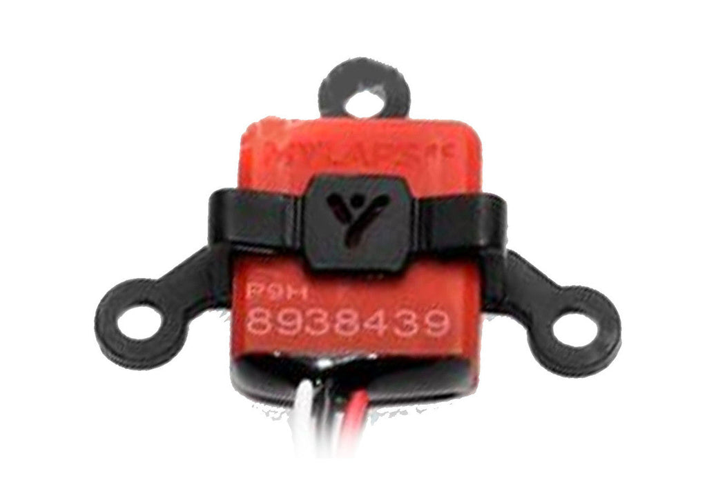 My Laps Transponder
