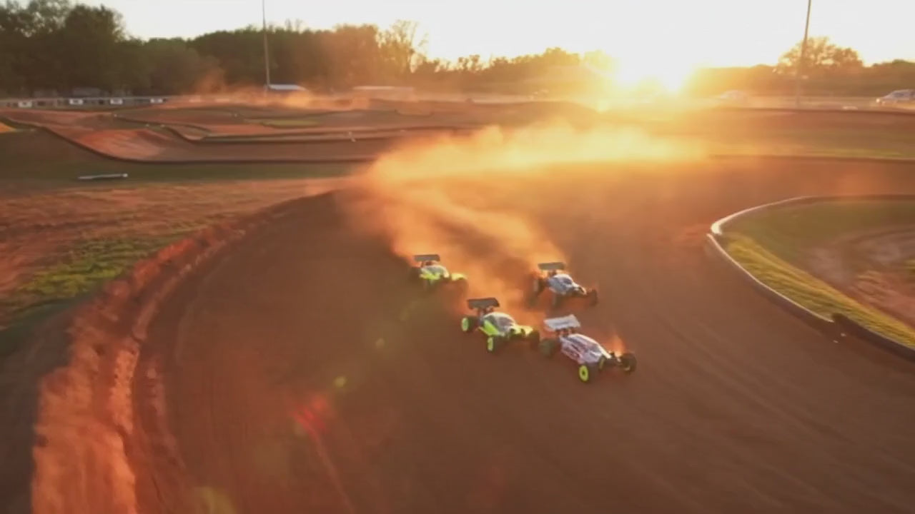 Clermont RC Complex 30-second hero video